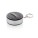 Reklamnepredmety Keychain wireless speaker reproduktor na kľúčenke