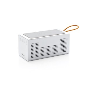 Vibe wireless charging speaker bezdrôtový reproduktor a nabíjačka