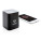 Reklamnepredmety Light up logo wireless speaker