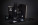 Reklamnepredmety Light up logo wireless speaker