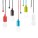 Reklamnepredmety Pull lampa