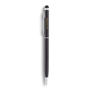 Tenké kovové stylusové pero - Reklamnepredmety