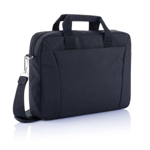 15,4” elegantná taška na notebook, bez PVC - Reklamnepredmety