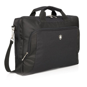 Luxusná taška na 15” notebook - Reklamnepredmety