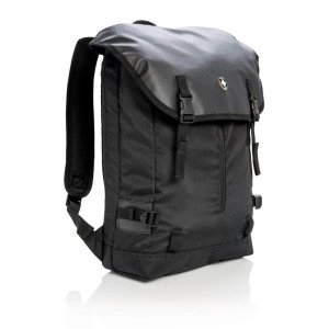 17” outdoorový batoh na notebook - Reklamnepredmety