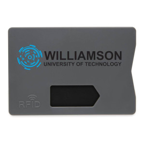 Obal na karty s RFID ochranou gallery