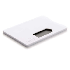 Obal na karty s RFID ochranou gallery