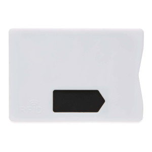 Obal na karty s RFID ochranou gallery