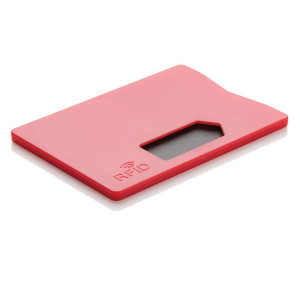 Obal na karty s RFID ochranou gallery