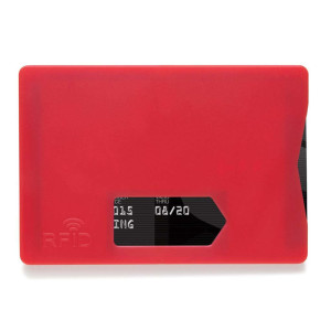Obal na karty s RFID ochranou gallery