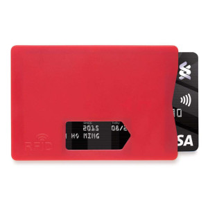 Obal na karty s RFID ochranou gallery