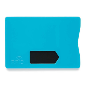 Obal na karty s RFID ochranou gallery