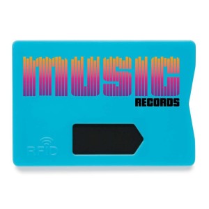 Obal na karty s RFID ochranou gallery