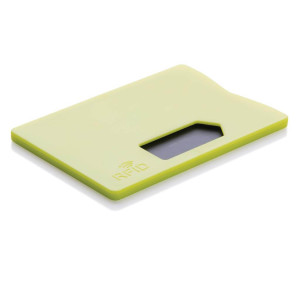 Obal na karty s RFID ochranou gallery