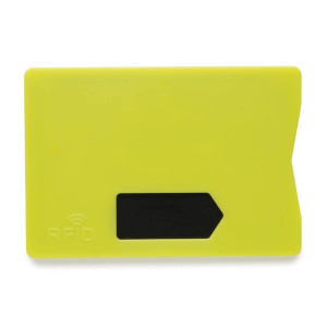 Obal na karty s RFID ochranou gallery