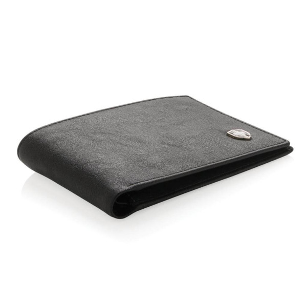 Peňaženka s RFID ochranou