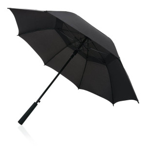 23” odolný dáždnik Tornado - Reklamnepredmety