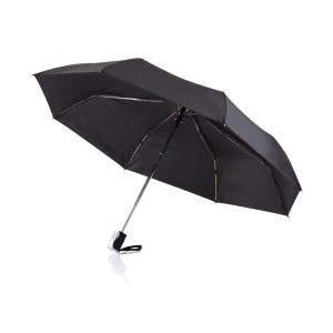 Deluxe 21,5” automatický dáždnik