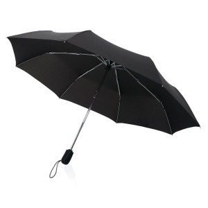 21 "automatický dáždnik Traveler