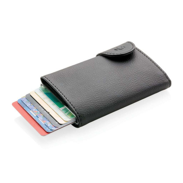 C-Secure RFID puzdro na karty a peňaženka