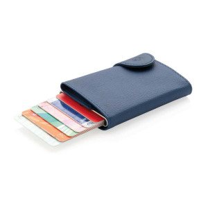 C-Secure RFID puzdro na karty a peňaženka - Reklamnepredmety