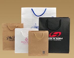 Tašky Prestige s potlačou - Reklamnepredmety