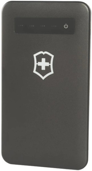 Powerbanka 4000 mAh Victorinox - Reklamnepredmety