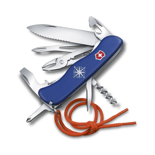 Victorinox 0.8593.2W Skipper vreckový nôž