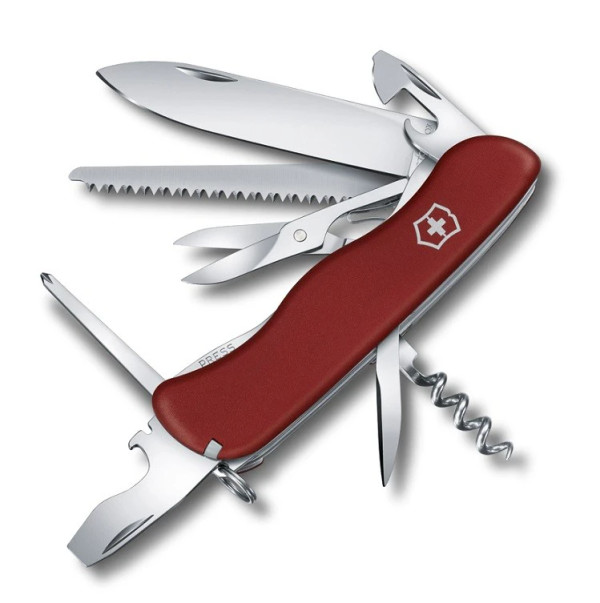 Victorinox 0.8513 Outrider vreckový nôž