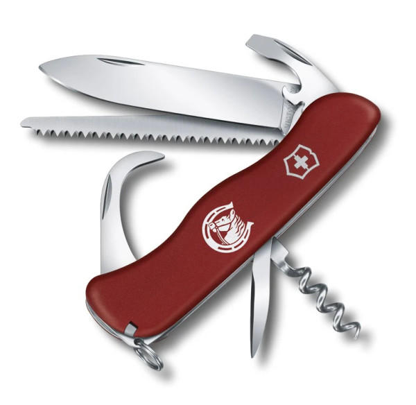 Victorinox 0.8583 Equestrian vreckový nôž