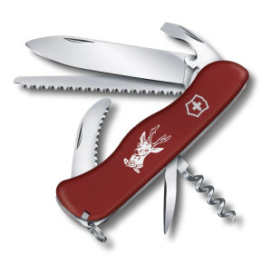 Victorinox 0.8573 Hunter vreckový nôž - Reklamnepredmety