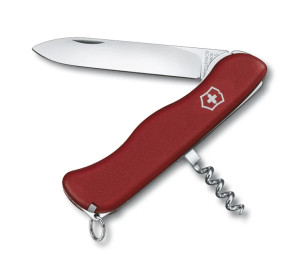 Victorinox 0.8323 Alpineer vreckový nôž - Reklamnepredmety