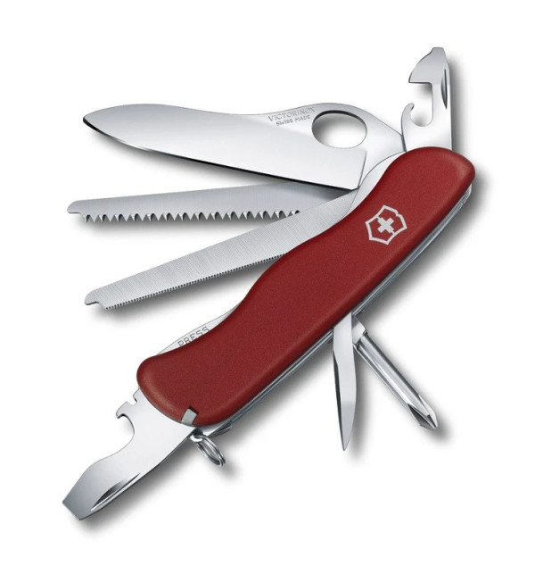 Victorinox 0.8493.M Locksmith One Hand vreckový nôž