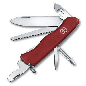 Vreckový nôž Victorinox Trailmaster One Hand - Reklamnepredmety