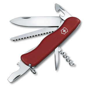 Victorinox 0.8363.3 Forester vreckový nôž - Reklamnepredmety