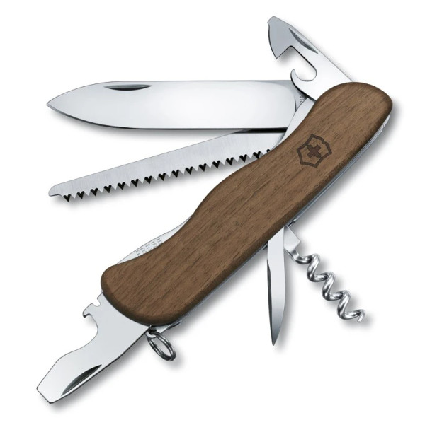 Victorinox Forester One Hand vreckový nôž