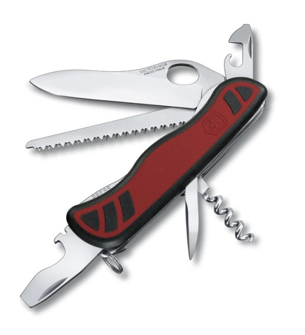 Victorinox Forester One Hand vreckový nôž