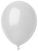 CreaBalloon balonky v pastelových barvách