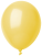 CreaBalloon balonky v pastelových barvách