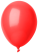 CreaBalloon balonky v pastelových barvách