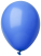 CreaBalloon balonky v pastelových barvách