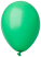 CreaBalloon balonky v pastelových barvách