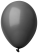 CreaBalloon balonky v pastelových barvách
