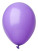 CreaBalloon Pastel balóny v pastelových farbách - ap718093-13_29ggwh91 - variant Ap 718093-13