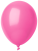 CreaBalloon balonky v pastelových barvách