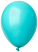 CreaBalloon balonky v pastelových barvách