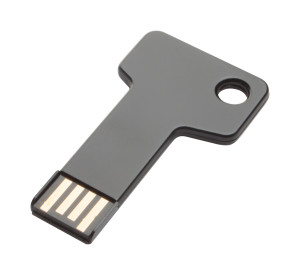 Keygo USB flash disk v tvare kľúča