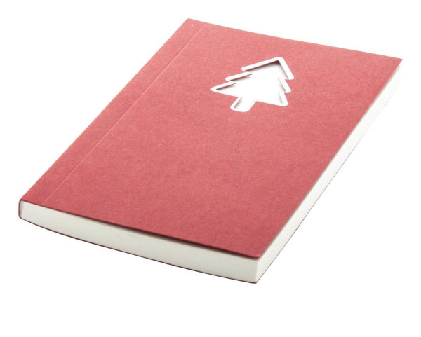 Vaides poznámkový blok