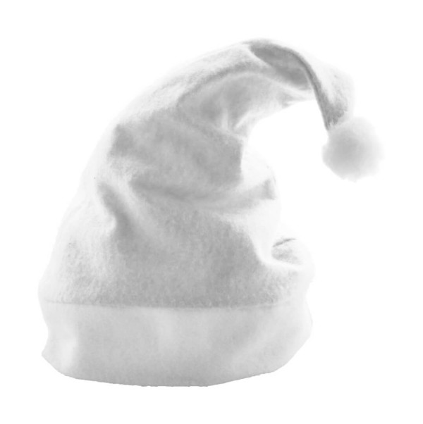 Papa Noel Santa Klausovská čapica