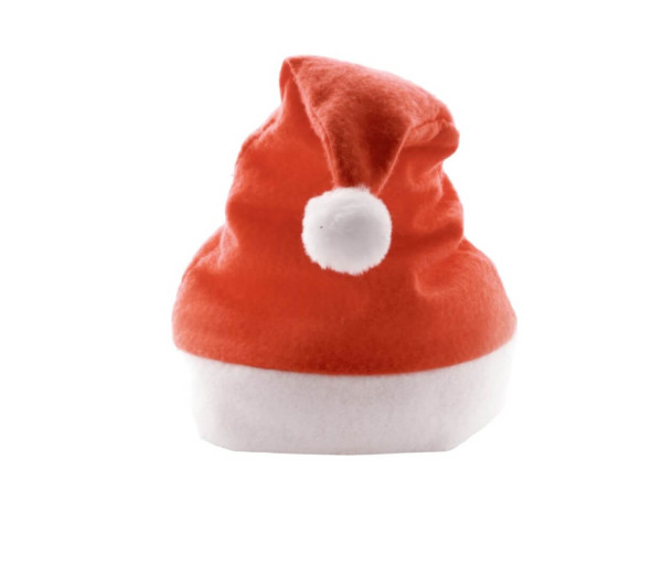 Papa Noel Santa Klausovská čapica